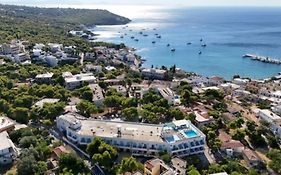 Ξενοδοχείο Γαλήνη